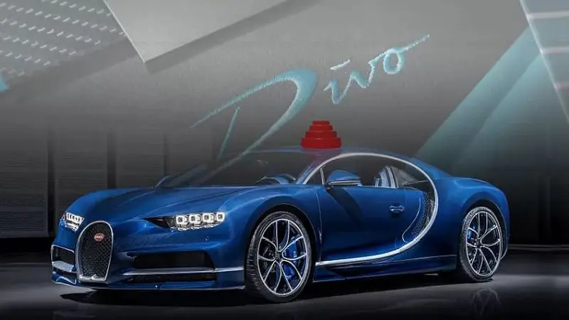 Bugatti