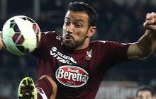 Quagliarella tak dijual, Inter harus cari alternatif lain