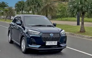 Bukan Sekadar Irit, Ini 4 Keunggulan Daihatsu Rocky Hybrid di Jalan Kota