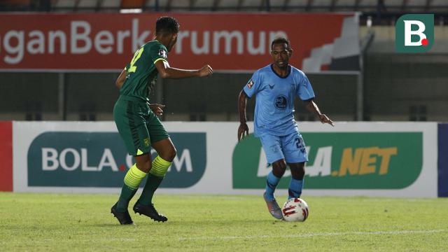 Persebaya Surabaya vs Persela Lamongan