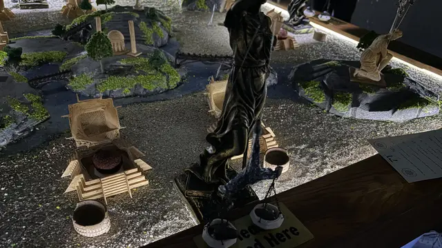 Begini Rasa dari Karakter Tiap Zodiak Kalau Jadi Sajian Omakase, Cek Seperti Apa Rasamu!