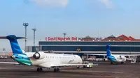 Airnav berencana mengembangkan Rapid Exit Taxiway (RET) di Bandara Internasional I Gusti Ngurah Rai Bali.