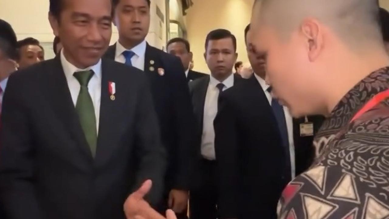 Dok. Istimewa