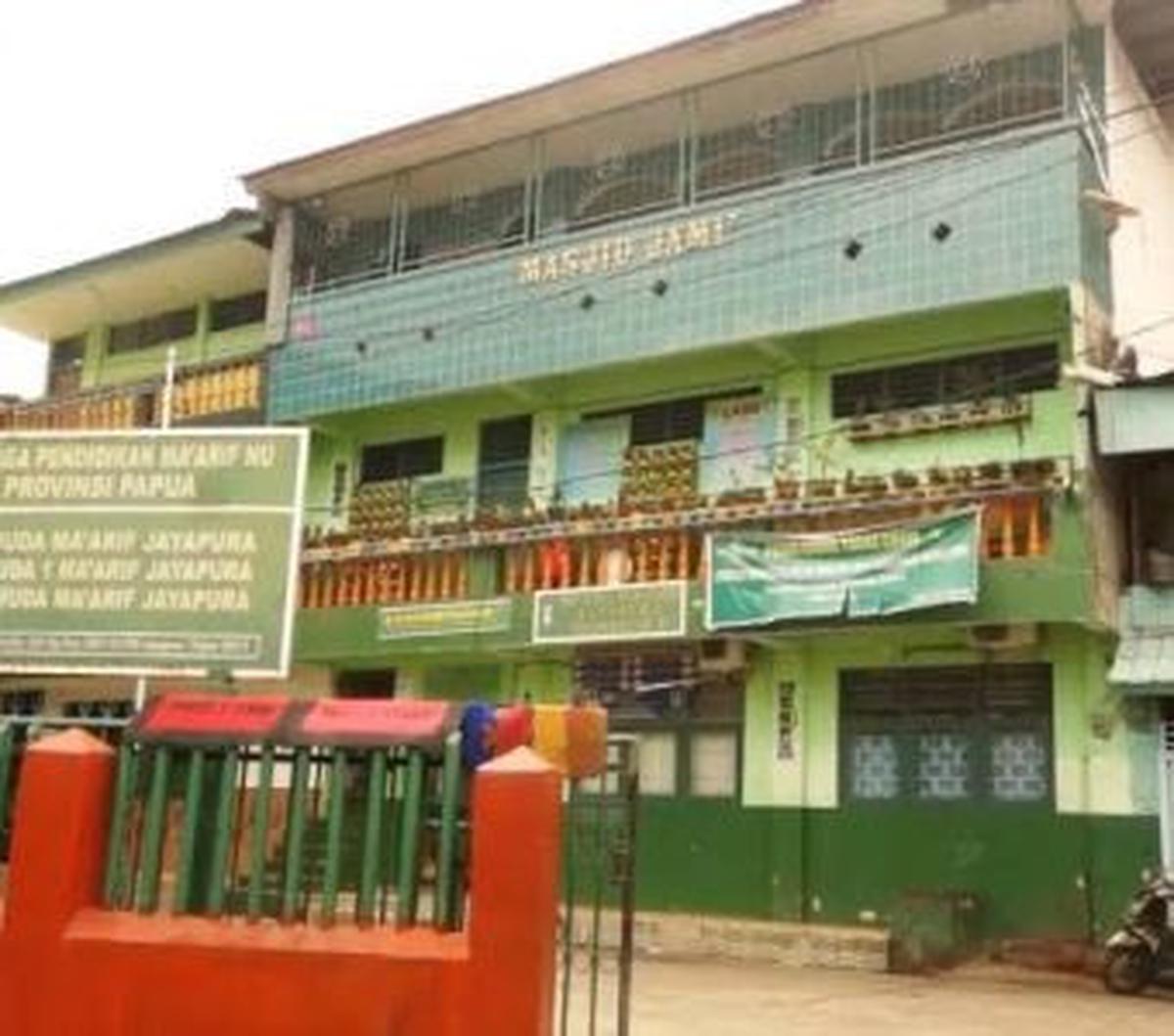 Dok. Istimewa