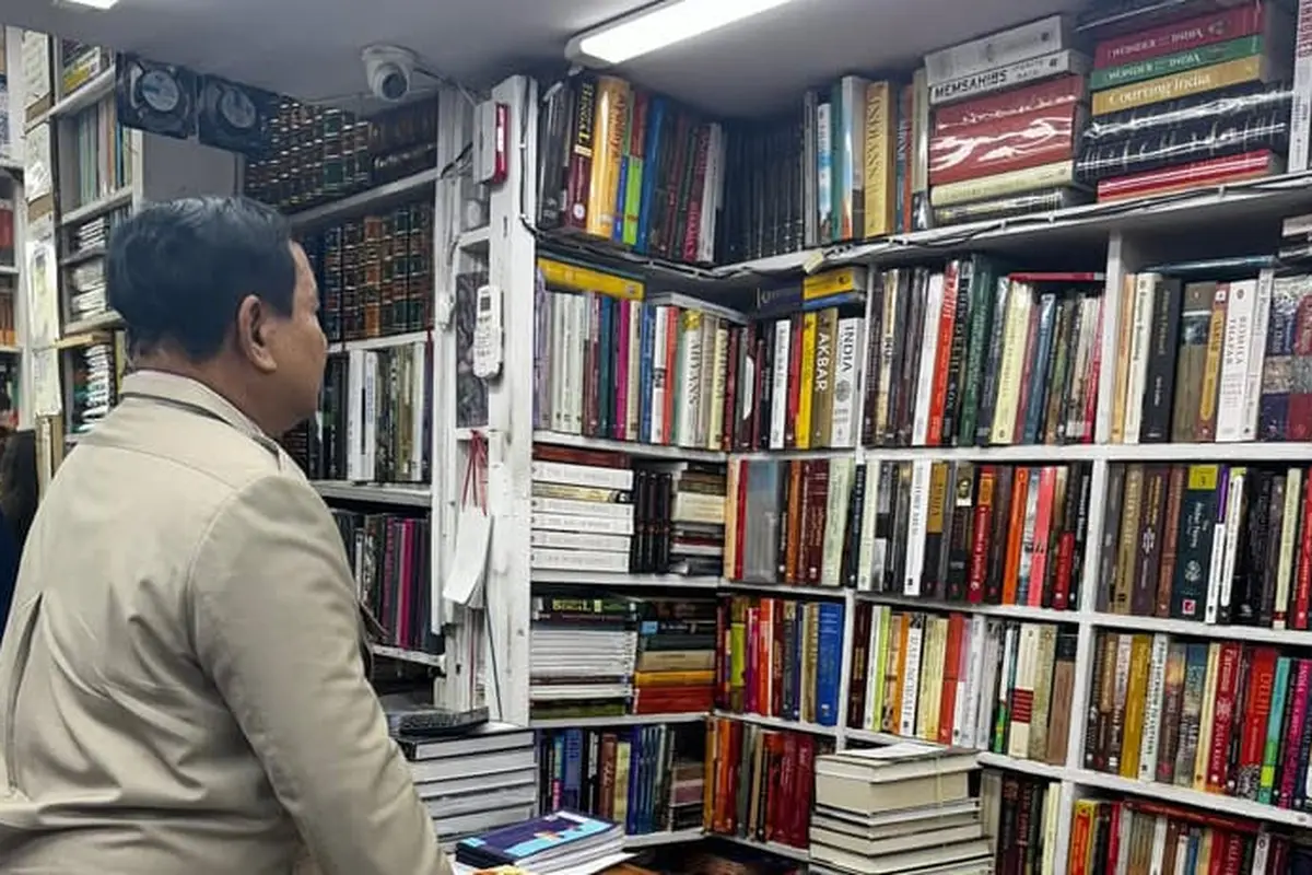 Prabowo