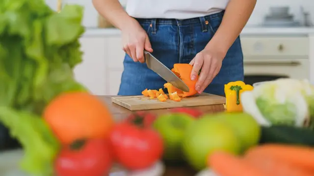 Lakukan Satu Hal Kecil yang Disuka