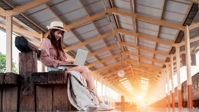 Tidak Selalu Bisa Kerja Sambil Liburan, Ini Sisi Lain Kehidupan Digital Nomad