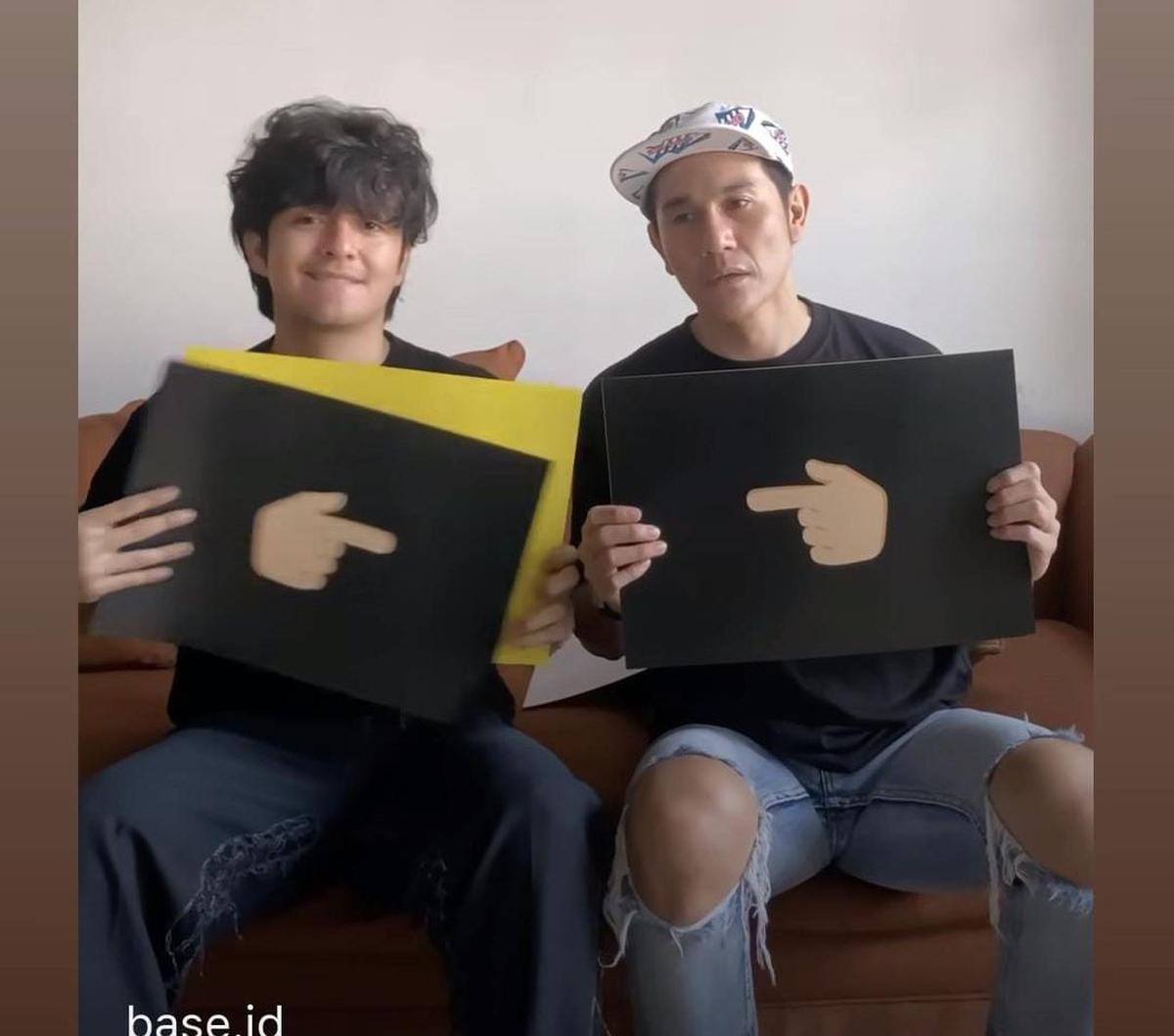 Dok. Istimewa
