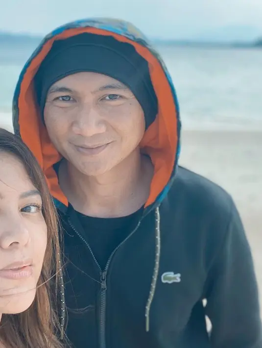 Anji Manji (Instagram/winatalia)