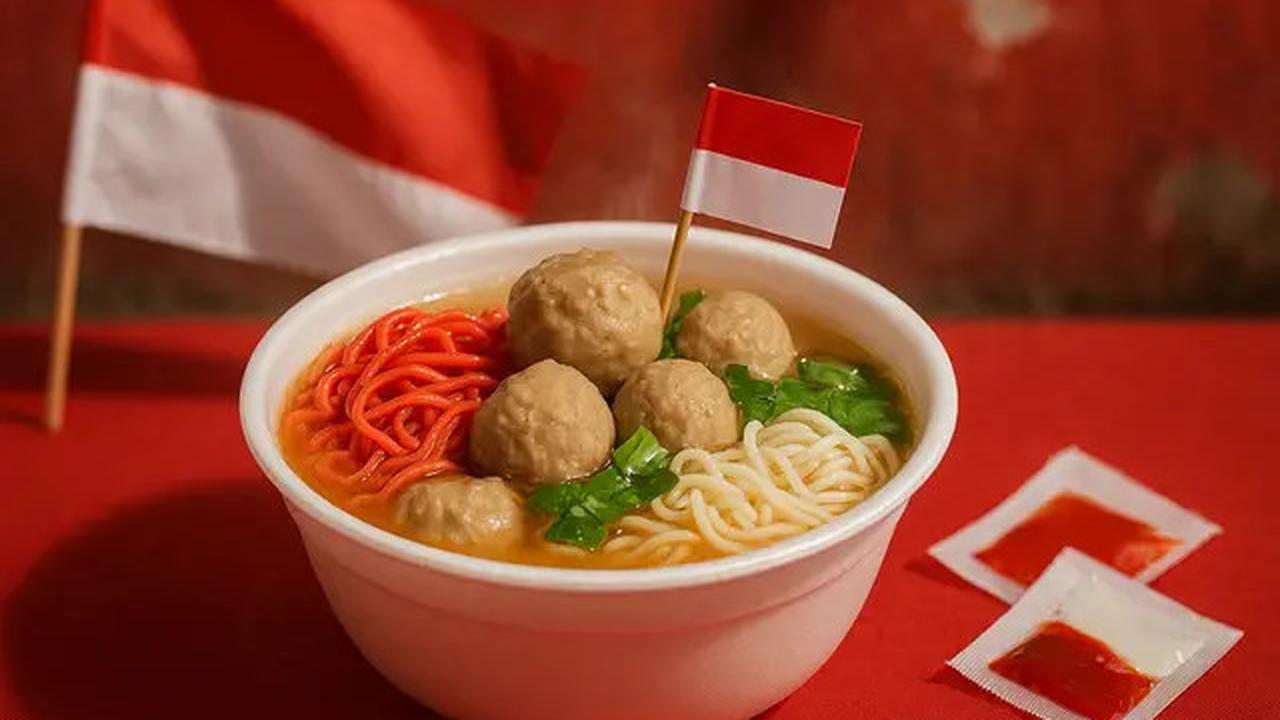 10 Ide Menu 17 Agustusan Selain Tumpeng yang Unik dan Meriah untuk Perayaan Kemerdekaan, Mudah Dibuat dan DisukaiSemuaKalangan