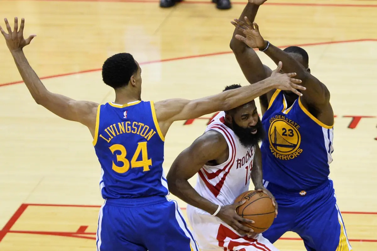Golden State Warriors