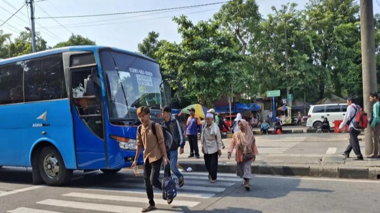 Jakarta Timur Jadi Tujuan Terbanyak Pendatang Baru Pasca Libur Lebaran, Begini Datanya