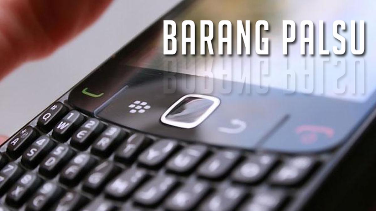 10 Cara Membedakan Barang-Barang Imitasi dan Asli Buatan Desainer / Sisi  Terang