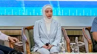 Dokter Gizi Putri Sakti Bagikan Kisah Pilu soal Obesitas yang Merenggut Nyawa Kakaknya
