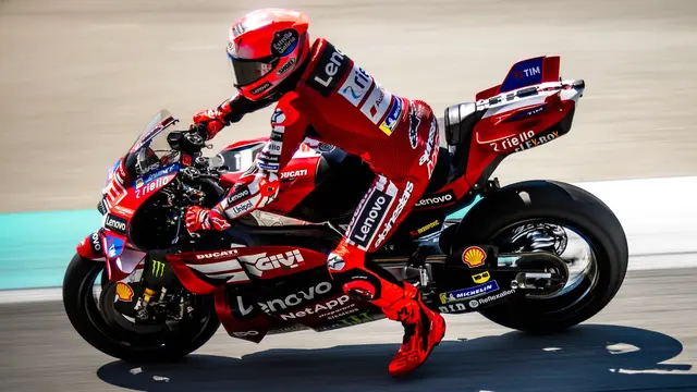 Marc Marquez
