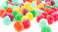 Permen jelly atau candy. (Foto: www.pabrikpermen.com)