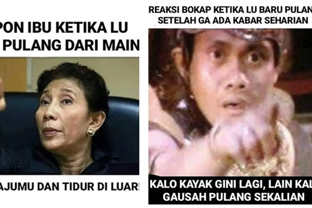 6 Momen Saat Telat Pulang Ke Rumah Ini Bikin Menyesal