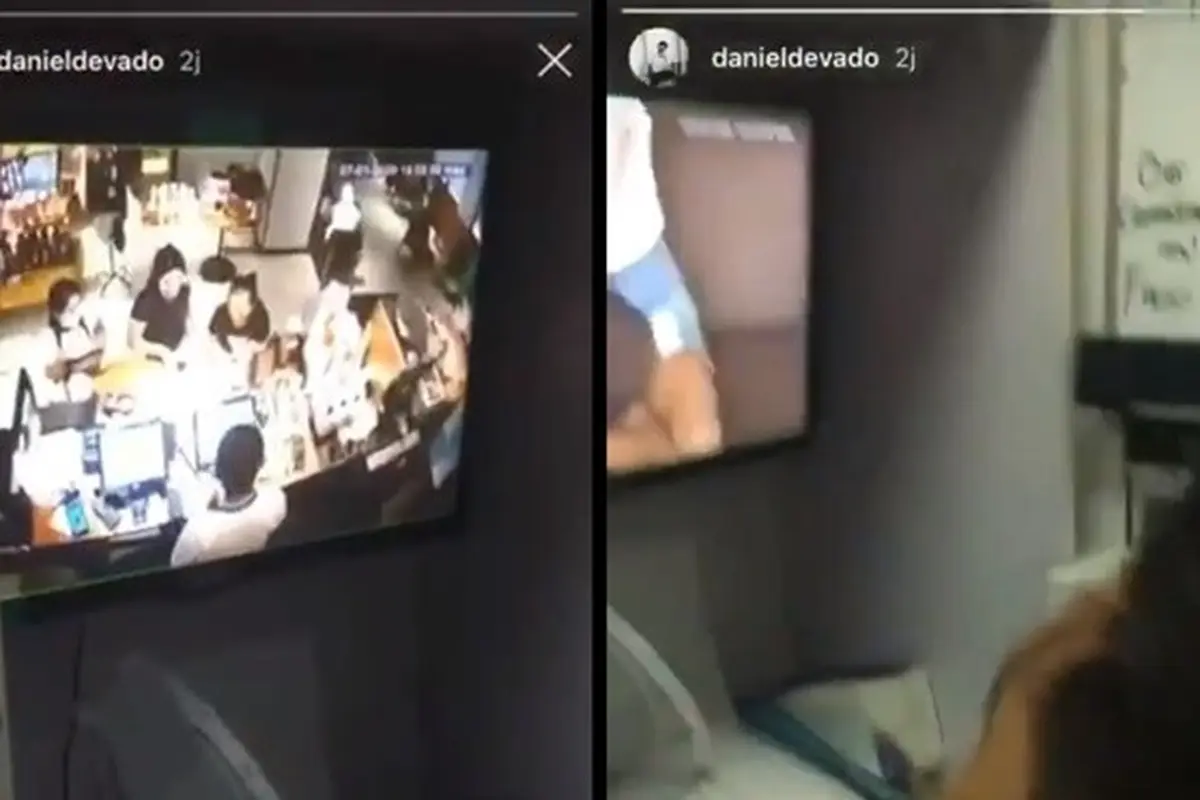 Viral Pegawai Starbucks Intip Tamu Pakai CCTV, Ini 5 Faktanya