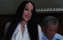 Hakim vonis rendah Angie, jaksa KPK harus koreksi diri