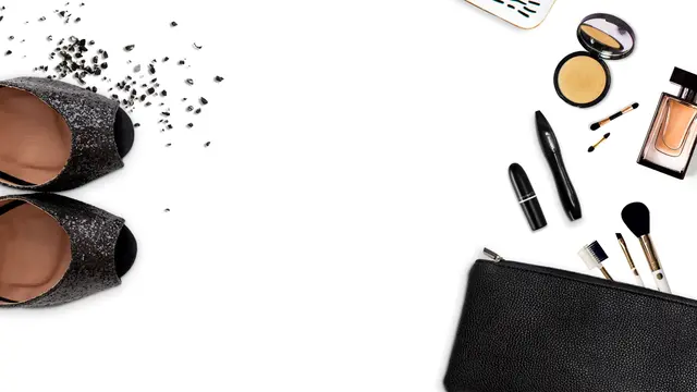 Bedak Padat yang Tahan Lama