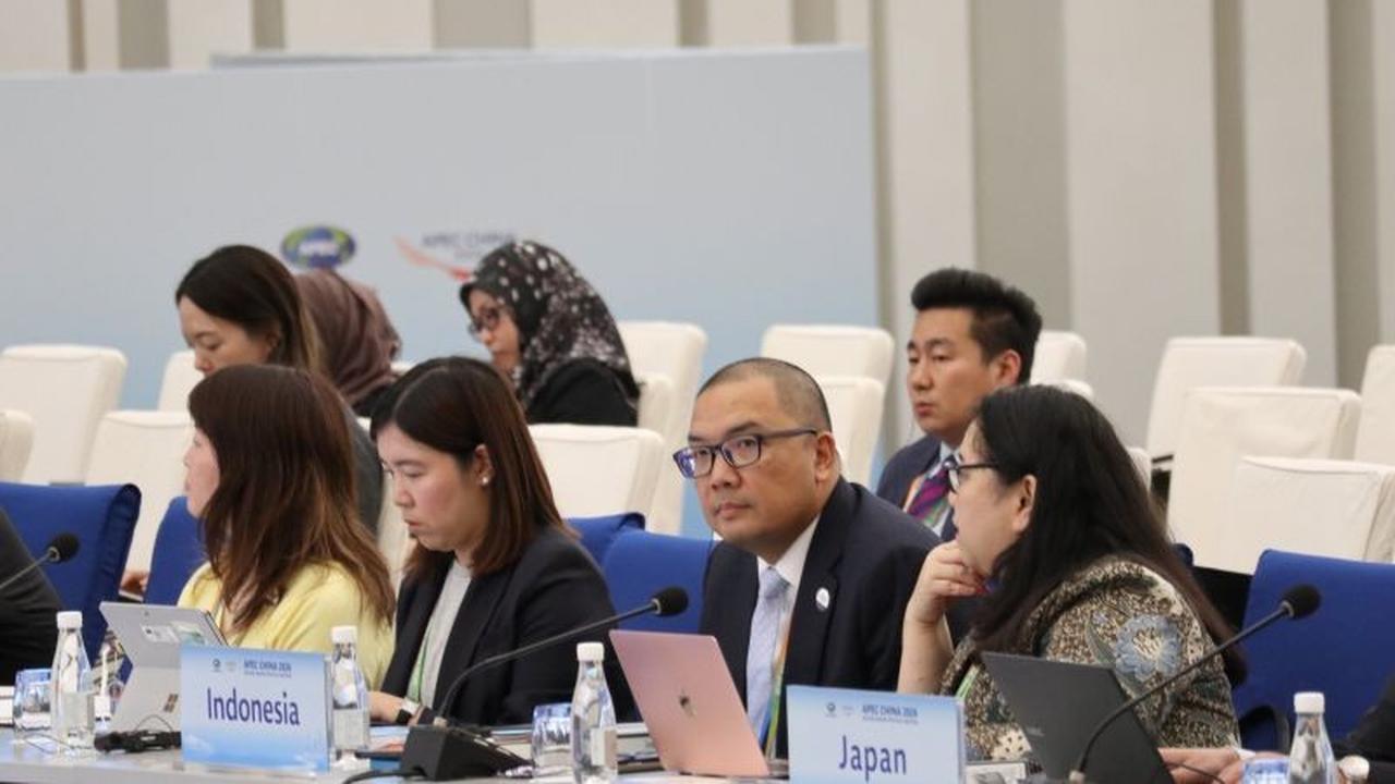 Indonesia Sambut Positif Dampak Pertemuan Xi-Trump untuk APEC 2026: Suasana Kondusif Tercipta