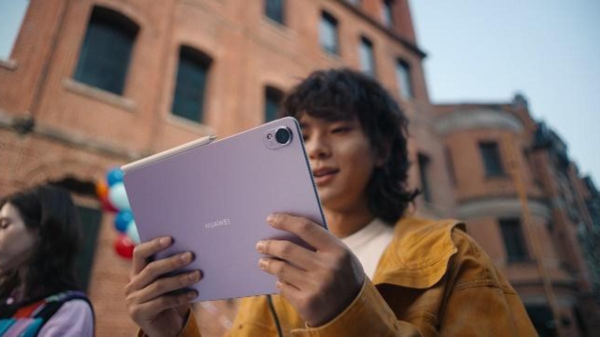 Harga Huawei MatePad 11.5 S Terbaru April 2025, Tablet Canggih untuk Kreativitas