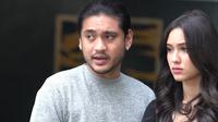 Adegan sinetron Love Story The Series tayang setiap siang di SCTV pukul 14.00 WIB (Dok Sinemart)