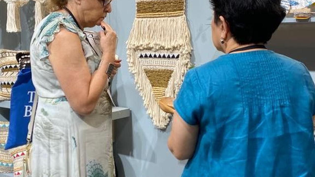 UMKM Binaan BRILIANPRENEUR