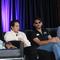 Yovie & Nuno yang diperkuat Muchamad Ahadiyat, Ady Julian, Adhyra Yudhi, dan Chico Andreas menggelar konser 25 Tahun Janji Suci di Jakarta, 13 Juni 2026.