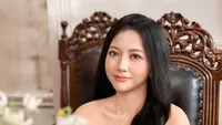 Influencer Dannisa Utami Kini Punya 1,2 Jutaan Pengikut, Awalnya Hanya Bantu Suami Ngonten