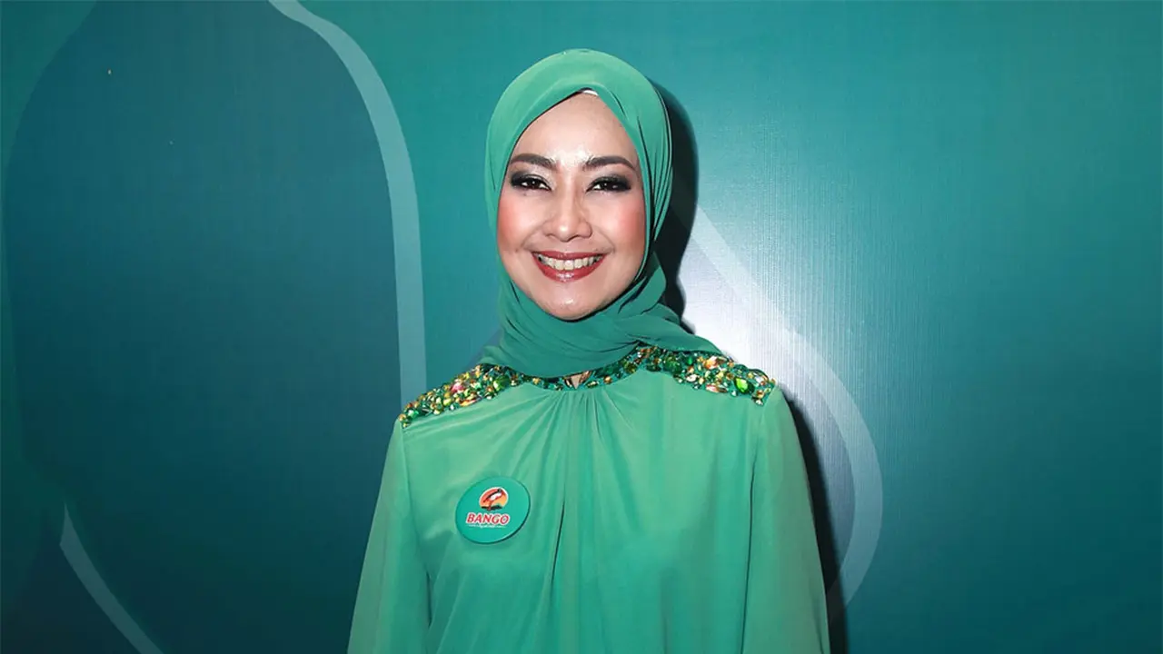 [Bintang] Alya Rohali