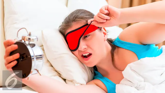 20160303-Ilustrasi Insomnia-iStockphoto