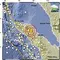 Aceh Diguncang Gempa Terasa Sampai Medan, Bikin Warga Panik