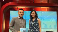 Friday Talk : Renita dipercayai untuk mengatur tiga bakti yaitu bakti pendidikan, lingkungan dan olahraga.