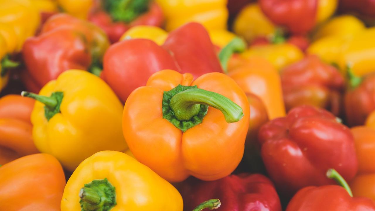 Tekanan Darah Tinggi? ini Makanan yang Wajib Dikonsumsi Agar Tetap Stabil