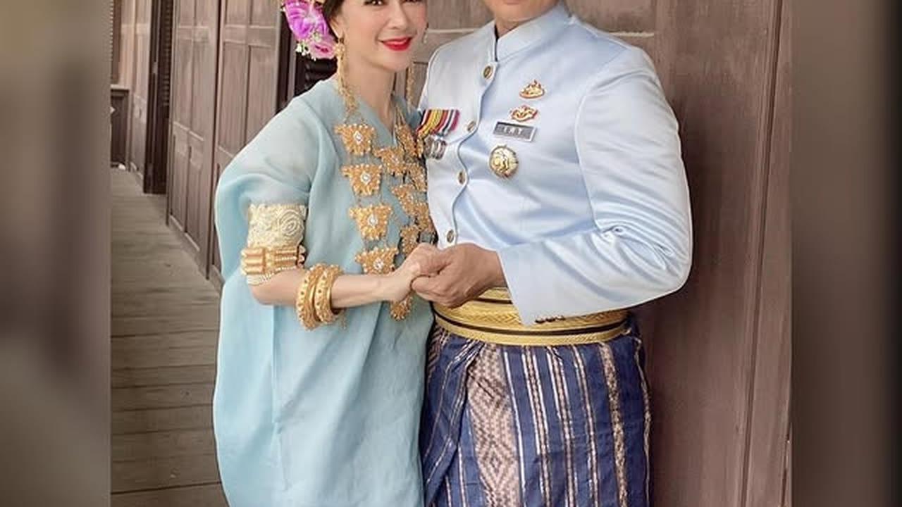Uut Permatasari Ceritakan Awal Mula Perkenalan dengan Sang Suami, Akui Sempat Memiliki Rasa Kesal dan Tak Suka