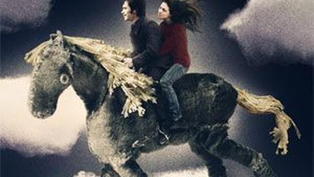 The Science of Sleep karya Michel Gondry (Pinterest)