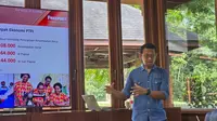 Freeport Indonesia Siapkan Dana Investasi Sosial  USD 100 juta per Tahun hingga 2041