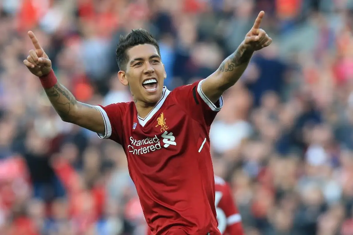Roberto Firmino