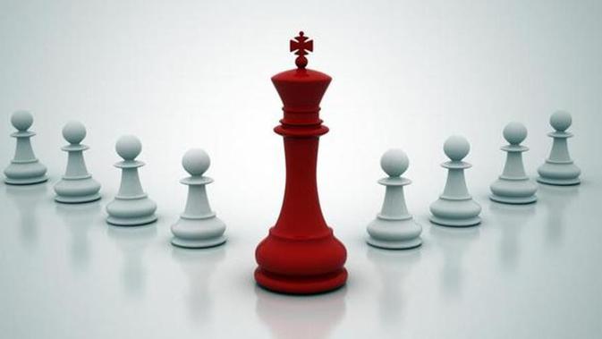 7 Pertanda Seseorang Terlahir Sebagai Pemimpin Global Liputan6 Com