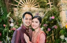 Tangis Haru hingga Merinding Para Sahabat di Momen Lamaran Febby Rastanty dan Drajat Djumantara