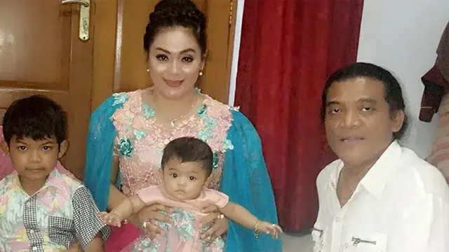 [Fimela] Yan Vellia dan Didi Kempot