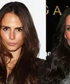 Meski terpaut usia yang jauh, namun Jordana Brewster mirip banget sama Demi Moore. (FayesVision/Wenn(2)/Hollywood)