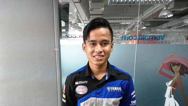 Galang Hendra Pratama