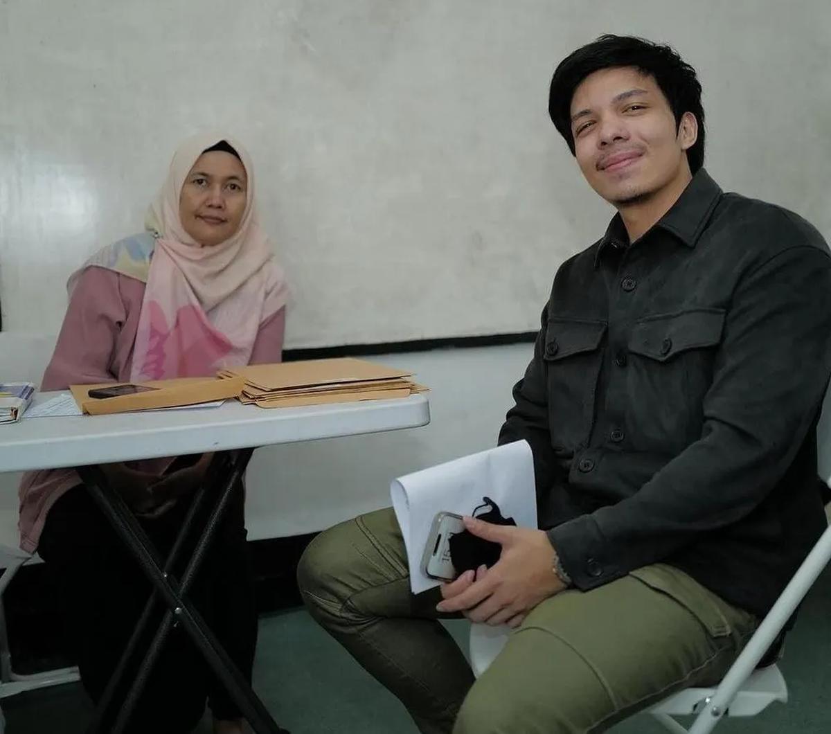 Dok. Istimewa