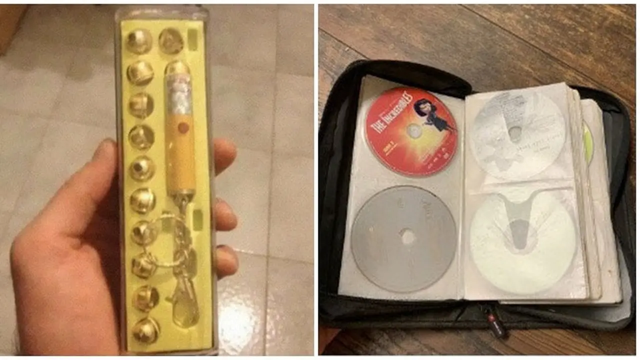 7 Potret Benda yang Pernah Hits di Generasi 90-an Ini Bikin Nostalgia
