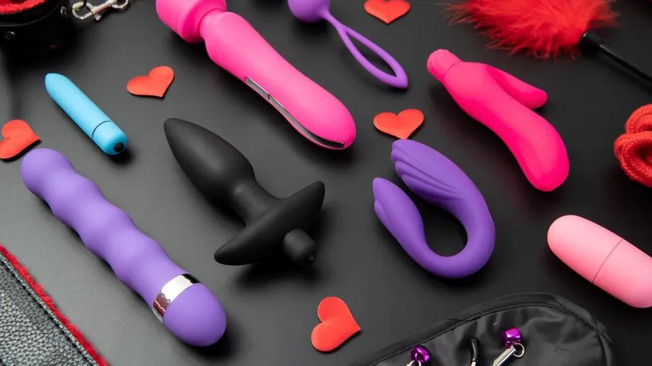 Alat Bantu Seksual dalam Hubungan