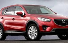 Mazda CX-5 terbaru lebih keren, harga lebih murah!
