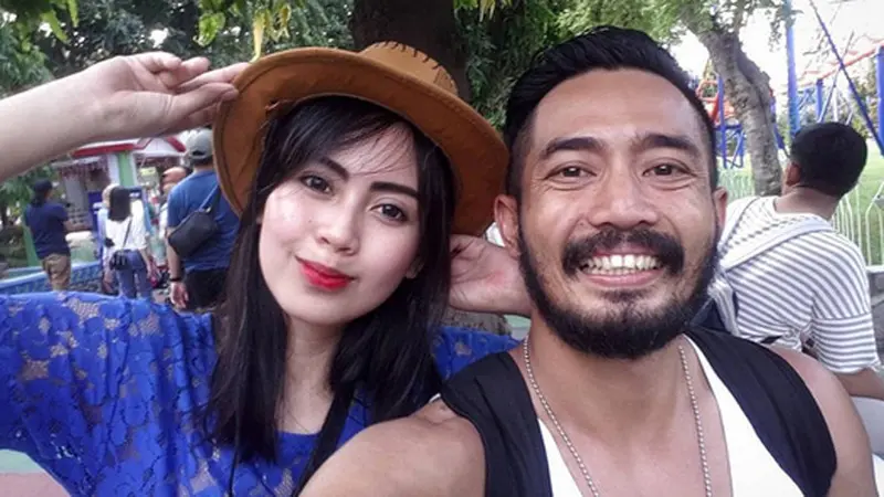 [Bintang] Yama Carlos dan Arfita