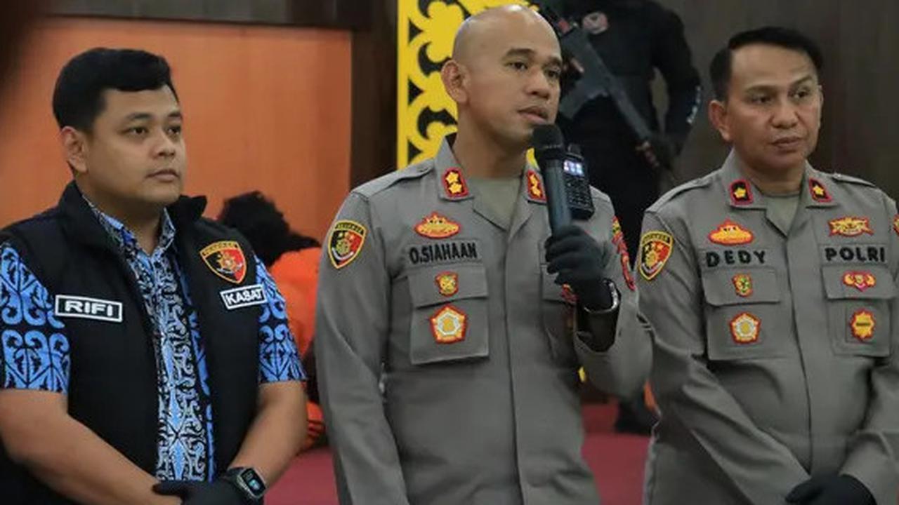 Kompolnas Ungkap Kapolres Pelabuhan Belawan Dinonaktifkan Buntut Tembakan Tewaskan Satu Remaja